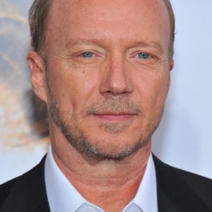 Paul Haggis at arrivals for THE NEXT THREE DAYS Premiere, The Ziegfeld Theatre, New York, NY November 9, 2010. Photo By: Gregorio T. Binuya/Everett Collection
