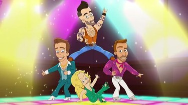 Big mouth full episodes deals