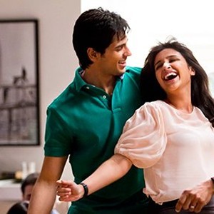 A scene from "Hasee Toh Phasee." photo 5