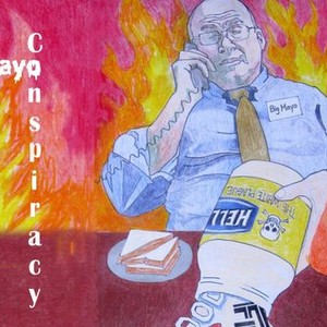 "The Mayo Conspiracy photo 5"