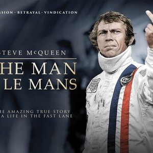 Steve McQueen: The Man & Le Mans photo 5