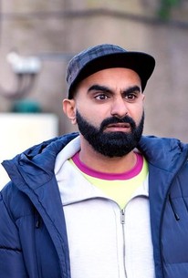 Man Like Mobeen: Season 1, Episode 1 | Rotten Tomatoes