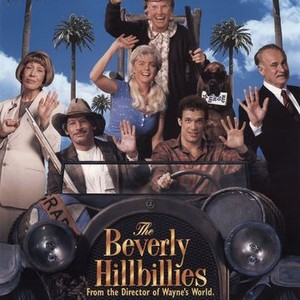 The Beverly Hillbillies (1993) photo 4
