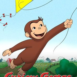 curious george episodes goose