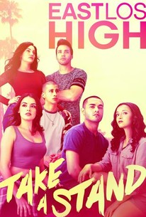 East Los High: Season 2 poster image