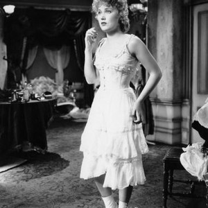 THE BOWERY, Fay Wray, TM and copyright ©20th Century Fox Film Corp. All rights reserved