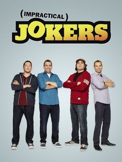 Impractical jokers all seasons free online top