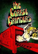 The Corpse Grinders poster image
