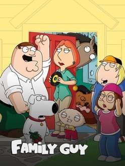 Family Guy Season 8 Episode 1 Rotten Tomatoes