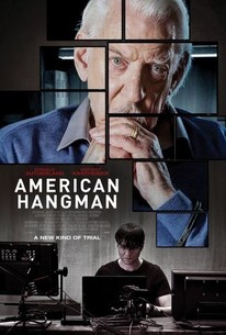 Watch trailer for American Hangman