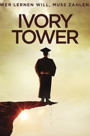 Ivory Tower poster
