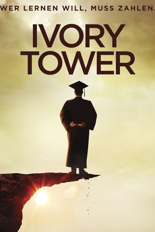 Ivory Tower poster
