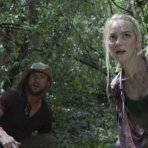 Jungle Run (2021)