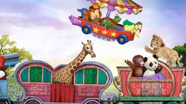 Wonder pets watch cartoon online new arrivals