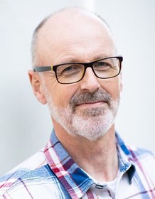 Peter Wohlleben