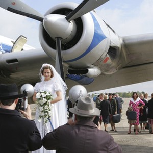 A scene from "Bride Flight." photo 7