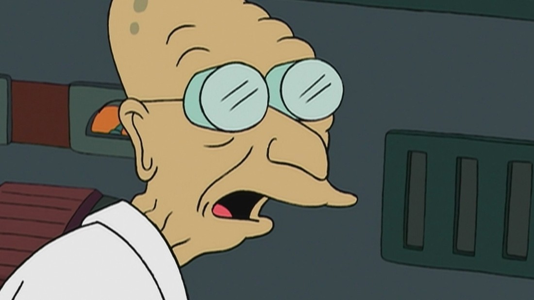 Futurama Season 1 Episode 2 Rotten Tomatoes