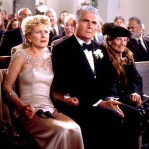 GUY THING, Diana Scarwid, James Brolin, Jackie Burroughs, 2003, (c) MGM