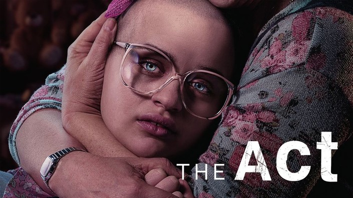 The act episode 1 full episode best sale