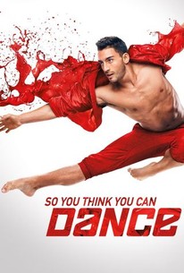 So You Think You Can Dance: Season 14 poster image