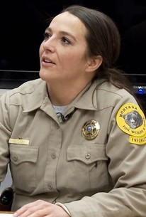 Yellowstone Wardens: Season 1, Episode 10 - Rotten Tomatoes