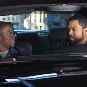 Ride Along - Rotten Tomatoes