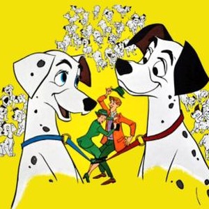 "One Hundred and One Dalmatians photo 16"