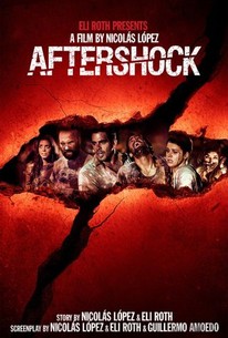 Watch trailer for Aftershock