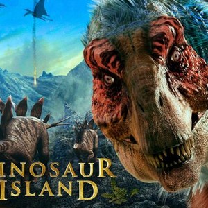Dinosaur Island photo 11
