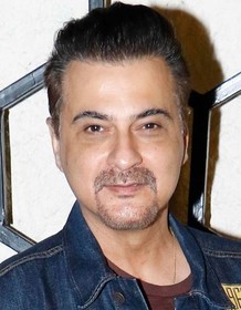 Sanjay Kapoor