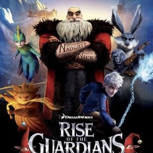 "Rise of the Guardians photo 15"