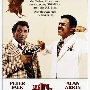 The In-Laws (1979)