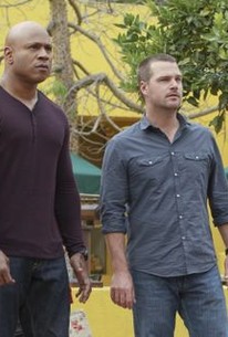Ncis Los Angeles Season 5 Episode 12 Rotten Tomatoes