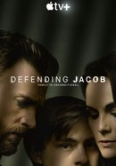 Defending Jacob poster image