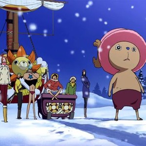 One Piece Season 3 Episode 6 Rotten Tomatoes