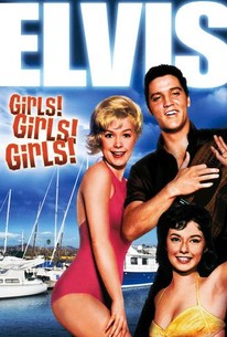 ガール!ガール!ガール! / Girls! Girls! Girls!