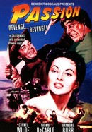 Passion poster image