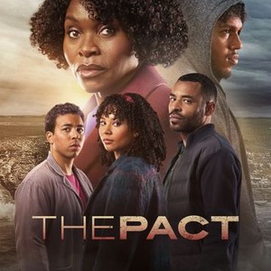 The Pact - Rotten Tomatoes