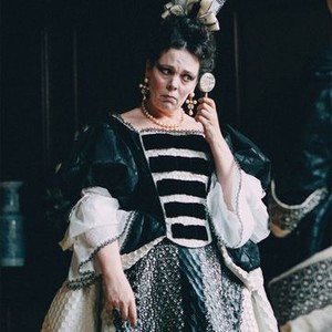 The Favourite (2018) Movie Information & Trailers