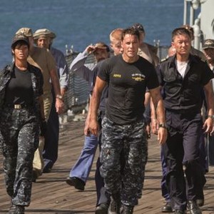 Battleship photo 15