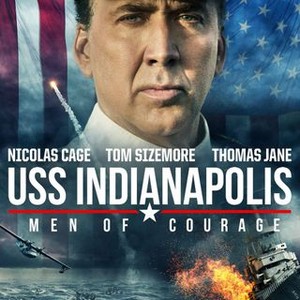 USS Indianapolis: Men of Courage (2016) photo 7