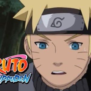 Naruto Shippuden Rotten Tomatoes