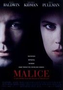 Malice poster image