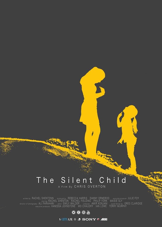 the silent child short film analysis