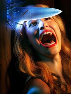 American Horror Story 1984 Rotten Tomatoes