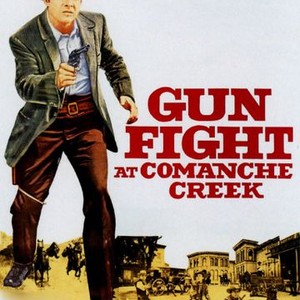 Gunfight at Comanche Creek photo 2