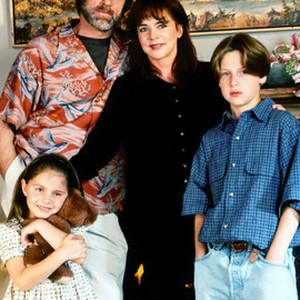 An Unexpected Family (1996) photo 2