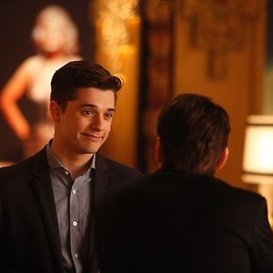 Andy Mientus - Rotten Tomatoes