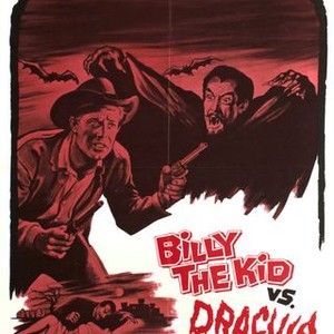 Billy the Kid vs. Dracula (1966) photo 14