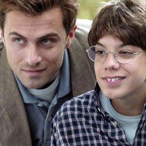 The Keys to the House (2004) photo 11